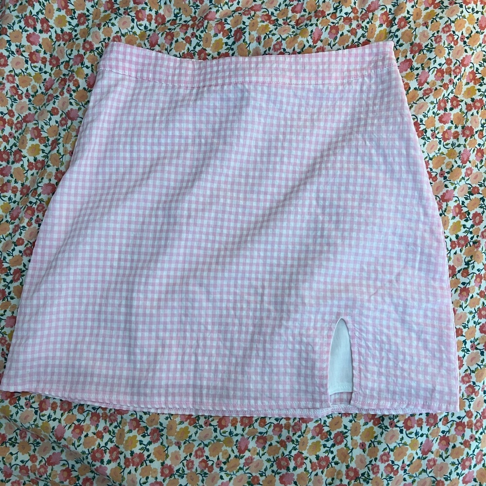 Princess Polly skirt